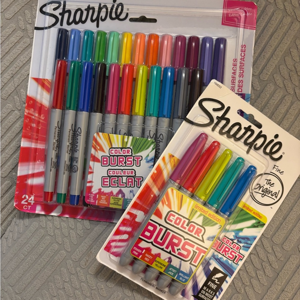 Sharpie
